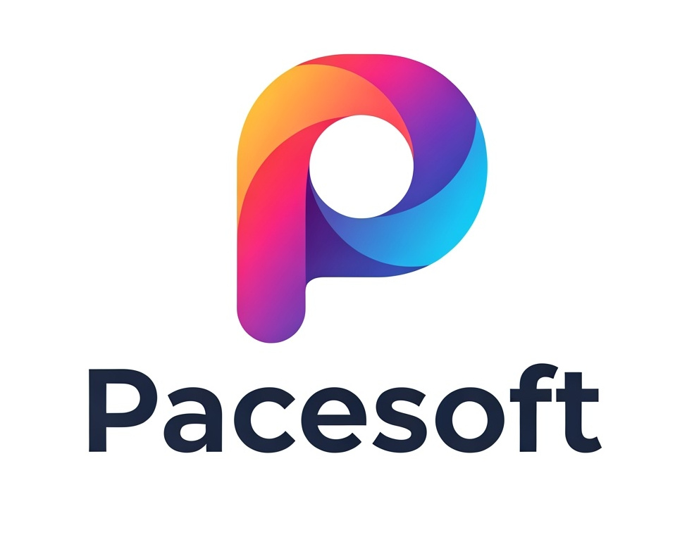 Logo Pacesoft
